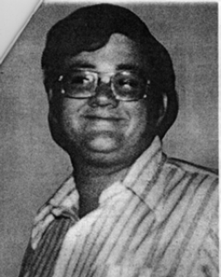 Allen Lee Harmon