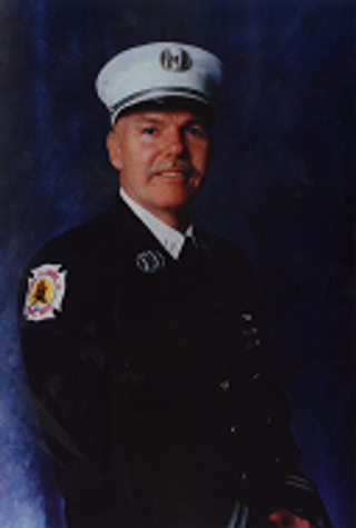 Dennis Lawrence Devlin