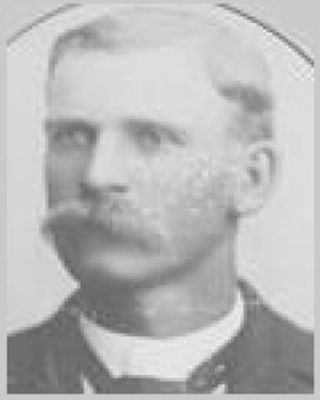 Charles P. Eyser