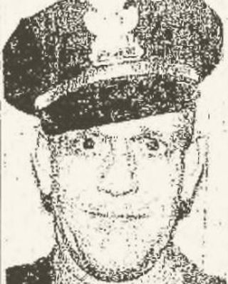 Virgil Laurence Deyo