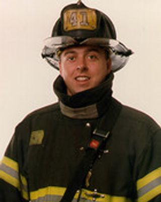 Thomas Patrick Cullen III