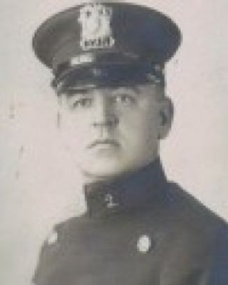 Frank A. Quinlivan, Sr.