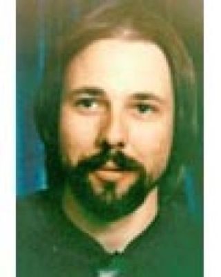 Terry Wayne McNett