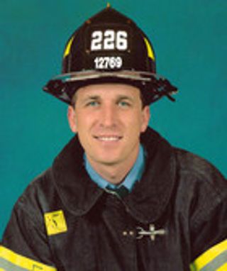 David Paul DeRubbio