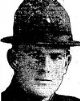 Vinton Jerry Margretz