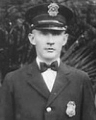 Wayne M. Barry