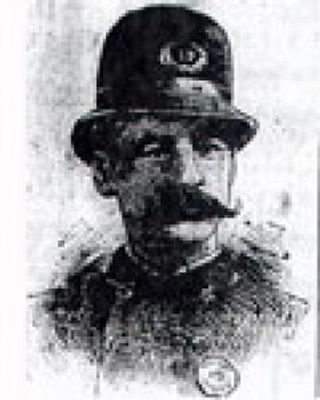 Patrick Creeden