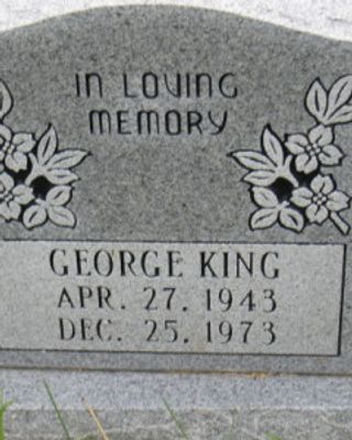 George H. King