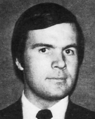 James M. Ryan