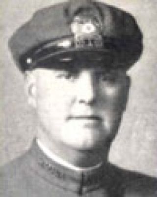 Rolland Carl Morton