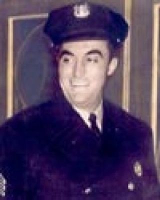 Carmin Fuscellaro, Jr.