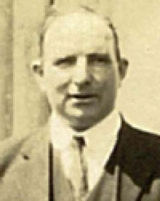 William James Dunlap