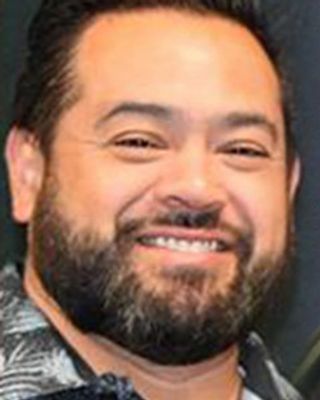 David Blanco Ramirez