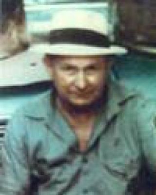 Marshall G. Rader