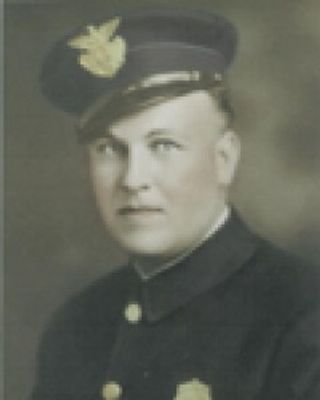 Irving Baker