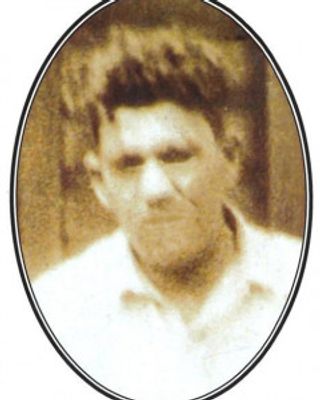 James Robert Wolfe