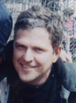 William David Lake