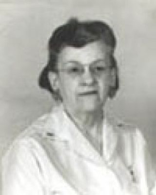 Phyllis M. Myers