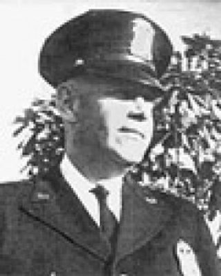Robert D. Ward