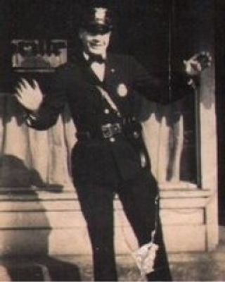Walter Garrison