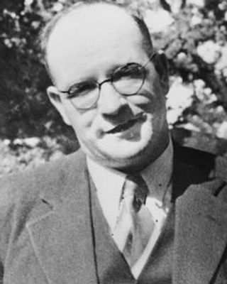 William A. White