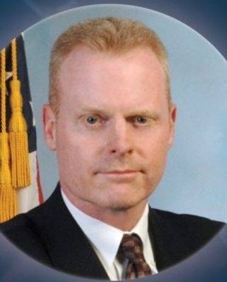 Brian Lawrence Crews