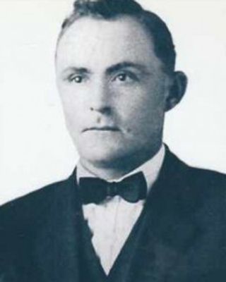 James Clayton Collier