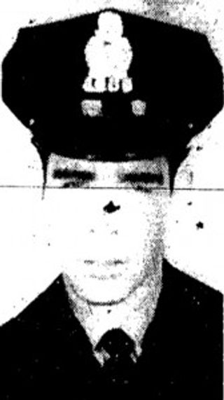 Barry Penrose Karper