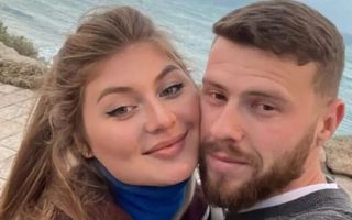 Victoria Gorelov/Brandis and Alexander Samoilov (Courtesy)