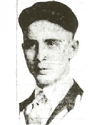 Ellsworth James Beaverson