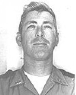 John Daniel Kennedy