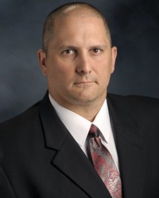 Brian Scott Cuscino