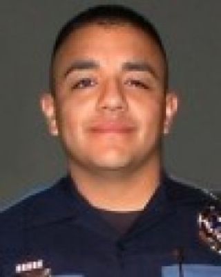 Angel David Garcia