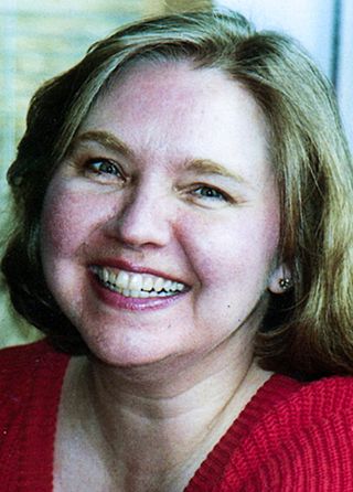 Linda Gronlund