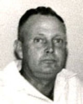 Clarence Echols Martin