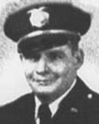 Jack Norwood Jernigan