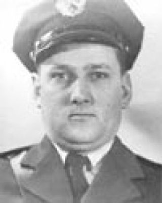 Ralph Franklin Garthwaite
