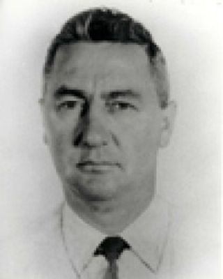 Theodore Rothe