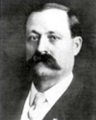 George Washington Garrison