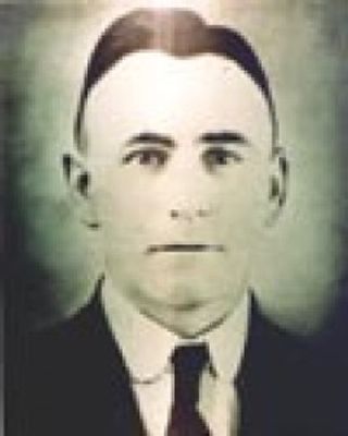 John W. Cabiness
