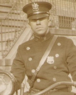 Frank W. Drewes, Jr.