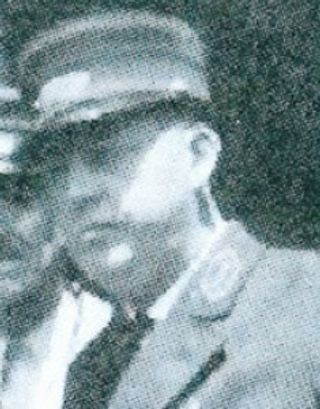 John H. Ashby