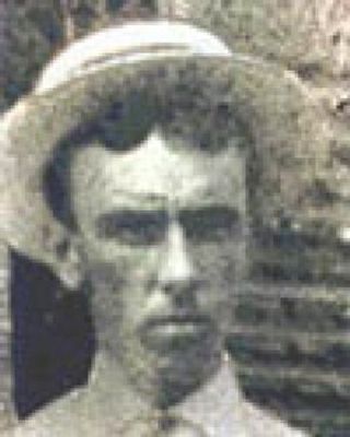 Frank McKissack