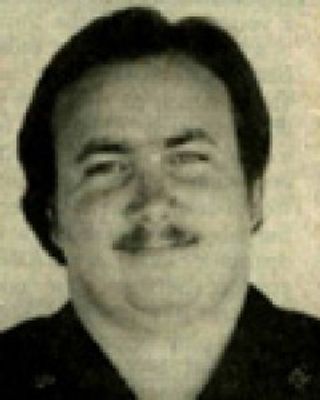 Randy J. Zimmerman