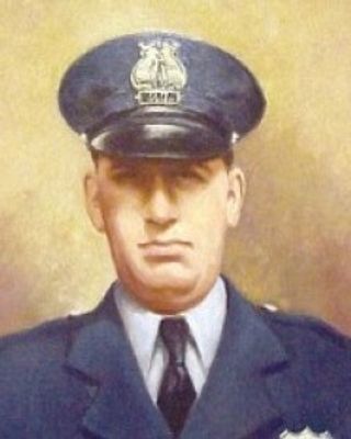 Charles Nelson Doughty