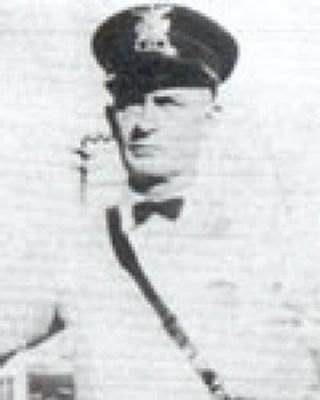 Lewis Allen Conner