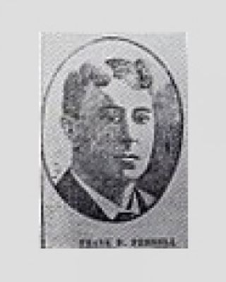 Frank Bonham Ferrell