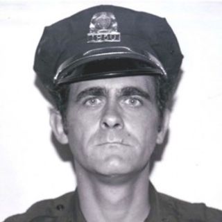 Richard F. Halloran