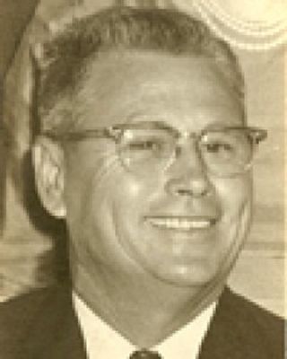 Osmer Douglas McFillen