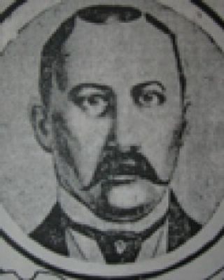 Hugh McGovern